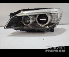 BMW 7 F01 F02 LCI FARO BI-XENON DESTRO - 12952 - 9