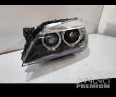 BMW 7 F01 LCI FARO BI-XENON GIREVOLE SINISTRO - 12