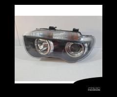 BMW 7 E65 Faro anteriore Xenon L - 13645