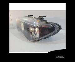 BMW 7 E65 Faro anteriore Xenon L - 13645