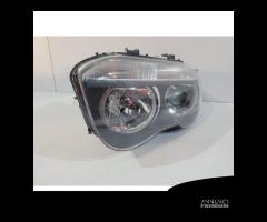 BMW 7 E65 Faro anteriore Xenon L - 13645