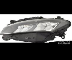 FARO PROIETTORE PEUGEOT 308 2021 CON MOTORE A LED