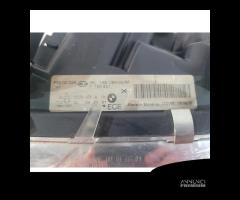 BMW 7 E65 Faro anteriore Xenon L - 13645 - 8