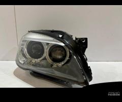 BMW 7 F01 Faro Bi-xeno LCI destro - 15948