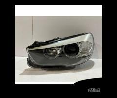 Faro anteriore BMW 5 GT F07 Bi-Xenon SKR. sx-15909