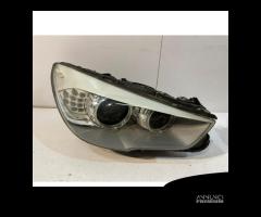 BMW 5 GT F07 Fari allo xeno dx, sx completi- 15212