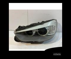 BMW 5 GT F07 Fari allo xeno dx, sx completi- 15212