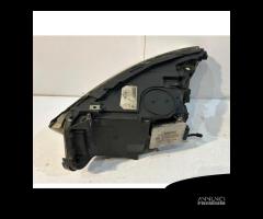 BMW 5 GT F07 Fari allo xeno dx, sx completi- 15212 - 6