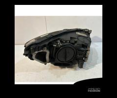 BMW 5 GT F07 Fari allo xeno dx, sx completi- 15212 - 9