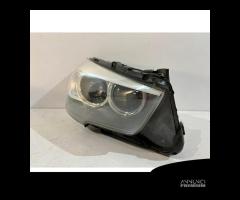 BMW 5 GT F07 Faro Bi-Xenon Destro - 14111