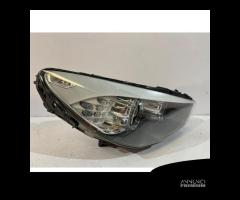 BMW 5 GT F07 Faro Bi-Xenon Destro - 14111 - 7