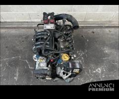 Motore cambio Fiat Bravo 09 1400cc B/GPL 192B2000 - 7