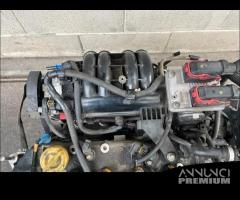 Motore cambio Fiat Bravo 09 1400cc B/GPL 192B2000 - 13