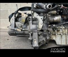 Motore cambio Fiat Bravo 09 1400cc B/GPL 192B2000 - 19