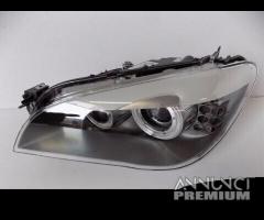 FANALE ALLO XENO A TORSIONE SINISTRA BMW 7 F01 / F