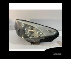 BMW 5 GT F07 Faro Completo Xenon SKR. R-13890