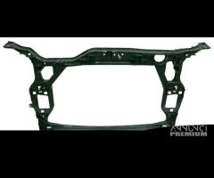 OSSATURA FRONTALE CALANDRA ANTERIORE AUDI Q5 2008 - 1