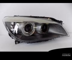 BMW 7 F01 / F02 FARO A TORSIONE DESTRO ALLO XENO -