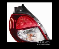 FANALE POSTERIORE RENAULT CLIO 2009 - 1