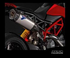 DUCATI HYPERMOTARD 950 TERMIGNONI SCARICO COMPLETO