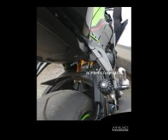 Kawasaki zx 10 r pedane spider mono ohlins ttx gp - 3