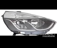 FANALE POSTERIORE RENAULT CLIO 2016 A 2019 - 1