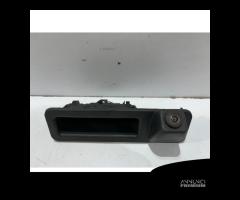 BMW G30 G05 F40 F90 Puls. portel. con fotoc.-16022