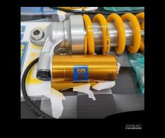 Yamaha tenere 700 ammortizzatore ohlins rally - 4