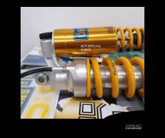 Yamaha tenere 700 ammortizzatore ohlins rally - 7