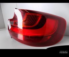 BMW 2 F22 / 23/87 LED FARO POSTERIORE DESTRO - 118