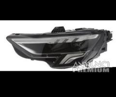 FARO AUDI A3 2020 SPORTBACK-SEDAN FULL LED - 1