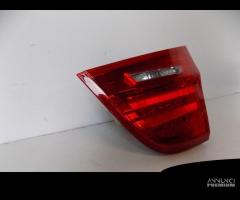 BMW 3 E90 LCI FARO POSTERIORE PORTELLONE DESTRO -