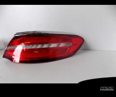 Mercedes W292 GLE Coupé - Luce posteriore a LED -