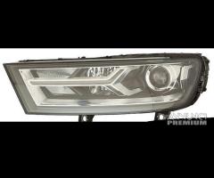 FARO AUDI Q7 2015 XENON CON LUCE DIURNA A LED - 1