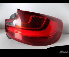 FARI POSTERIORI A LED BMW 2 F22 / 23/87 DESTRO / S