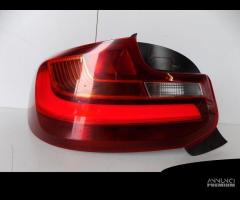 FARI POSTERIORI A LED BMW 2 F22 / 23/87 DESTRO / S