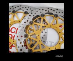 Brembo dischi supersport pinze gp4rs pompa rcs - 6