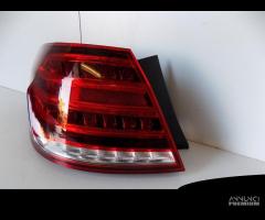 Mercedes W212 LCI L Faro posteriore a LED - 10992