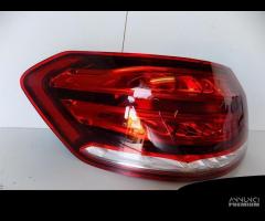 Mercedes W212 LCI L Faro posteriore a LED - 10992