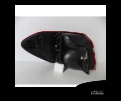 BMW 2 F45 Faro Posteriore Destro - 11785