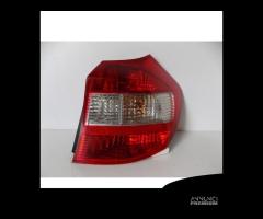 BMW 1 E87 Faro Posteriore Destro - 11778