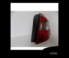 BMW 1 E87 Faro Posteriore Destro - 11778