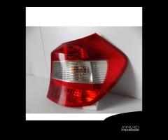 BMW 1 E87 Faro Posteriore Destro - 11778