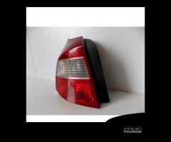 BMW 1 E87 Faro Posteriore Sinistro - 11779