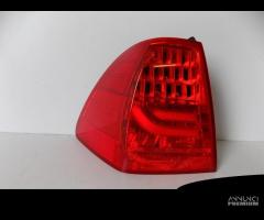 FARO POSTERIORE A LED BMW 3 E91 LCI SINISTRO - 117