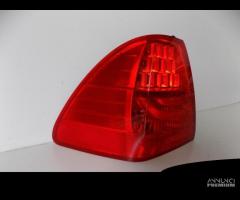 FARO POSTERIORE A LED BMW 3 E91 LCI SINISTRO - 117