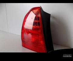 FARO POSTERIORE A LED BMW 3 E91 LCI SINISTRO - 117