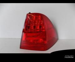 BMW 3 E91 LCI FARO POSTERIORE A LED DESTRO - 11768