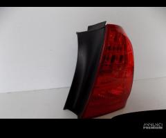 BMW 3 E91 LCI FARO POSTERIORE A LED DESTRO - 11768