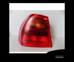 BMW 3 E90 Faro Posteriore Sinistro - 11777